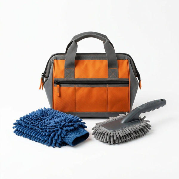 Detailing Kits