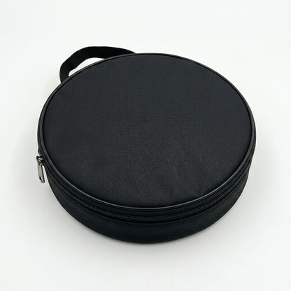 Portable Car Detailing Kit with Foldable Bucket