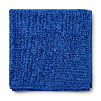 Microfiber Car Cleaning Kit – 6-Piece Set